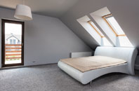 Birchhall Corner bedroom extensions